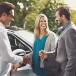 Private lease auto